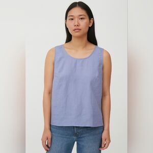 POETIC 100% Rame Cornflower Blue Shell